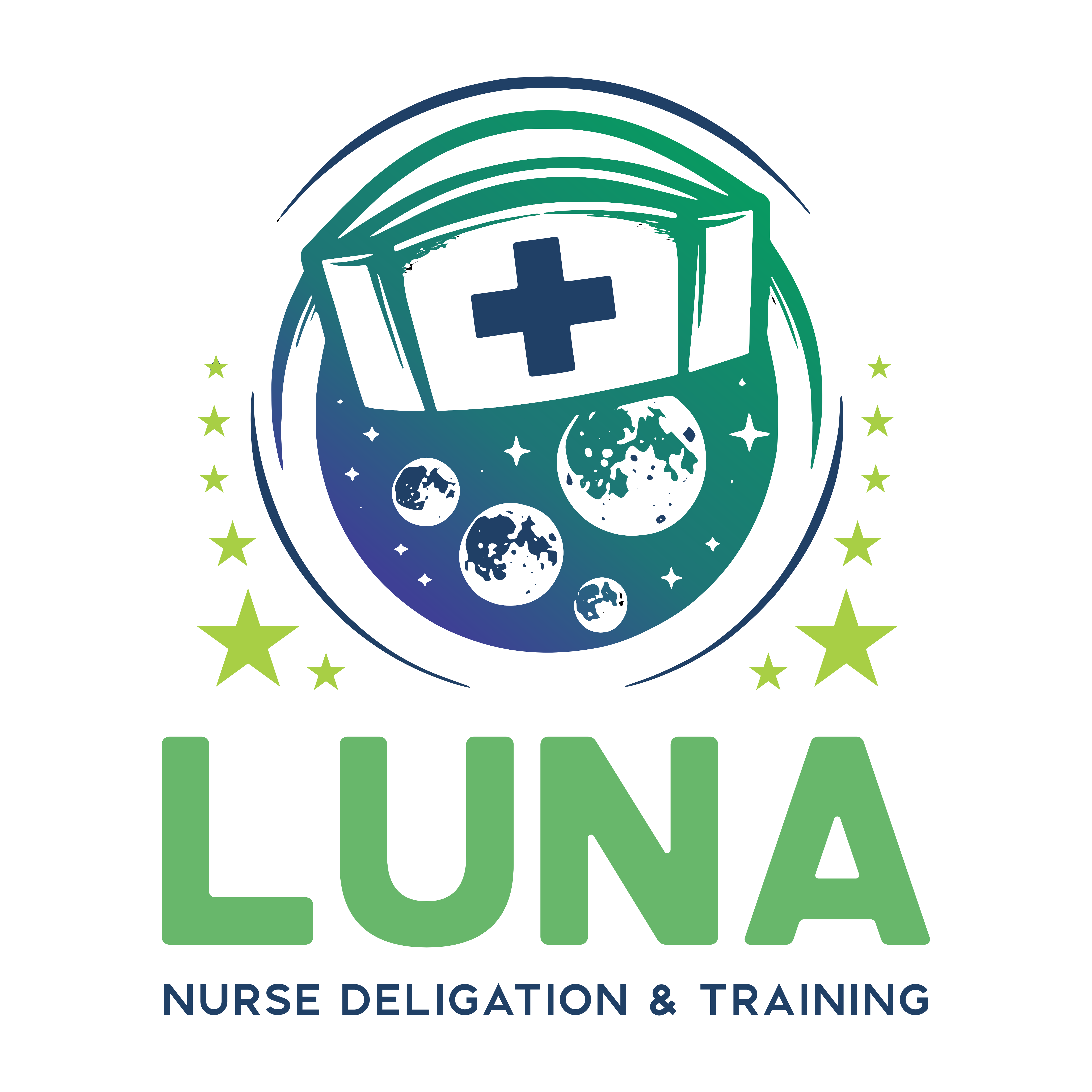 Luna Logo